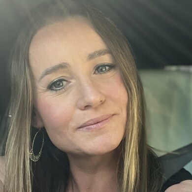 Megan Stevens, Licensed Massage Therapist
